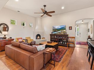 7 Cibolita Peak, Santa Fe, NM 87508