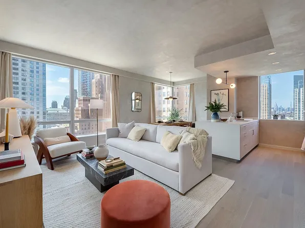 1 City Point APT 15L, Brooklyn, NY 11201