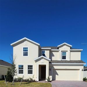 4053 Serene Water Ave, Eustis, FL, 32736
