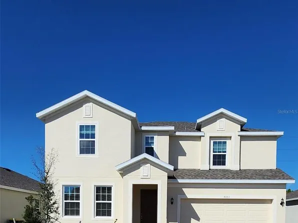 4053 Serene Water Ave, Eustis, FL 32736
