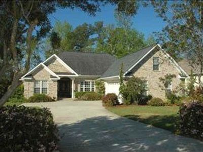 4101 Heather Lakes Dr, Little River, SC, 29566