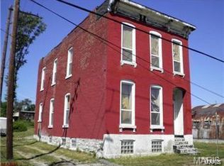 1417 Glasgow Ave, Saint Louis, MO 63106