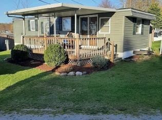 62 Kiblin Shores Rd UNIT 11, Pulaski, NY 13142