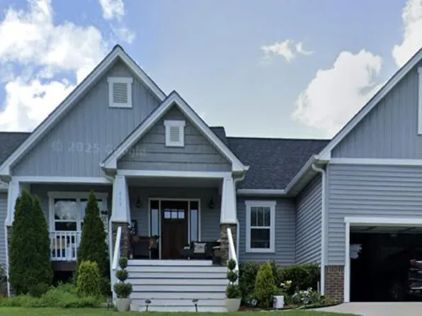 411 Cedar Hill Ln NW, Cleveland, TN 37312