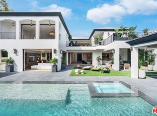 525 N Camden Dr, Beverly Hills, CA 90210