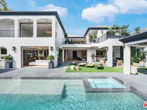 525 N Camden Dr, Beverly Hills, CA 90210