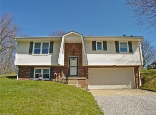 174 Santa Rita Dr, Weirton, WV 26062