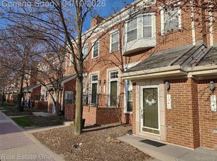1341 S Washington Ave, Royal Oak, MI