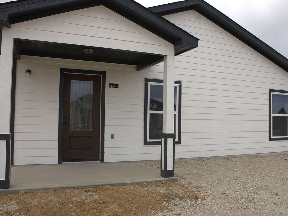 1st image of 334 Road 5840