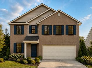 508 Fern Trl, Nicholasville, KY 40356