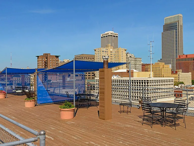 Skinner Macaroni Lofts — Photo 16