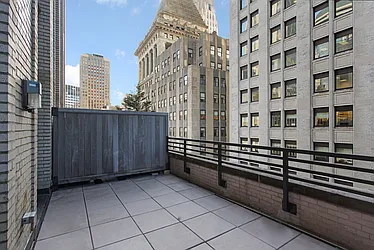 Rented by Keller Williams NYC