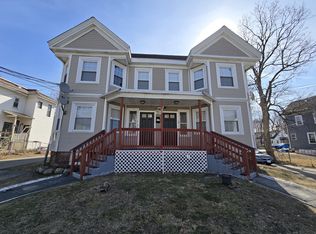 46B Alexander St #B, Framingham, MA 01702