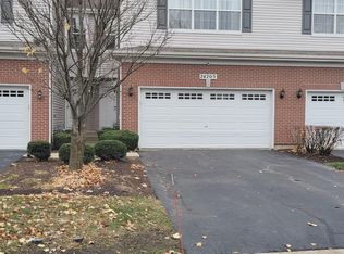 24205 W Walnut Cir, Plainfield, IL 60585