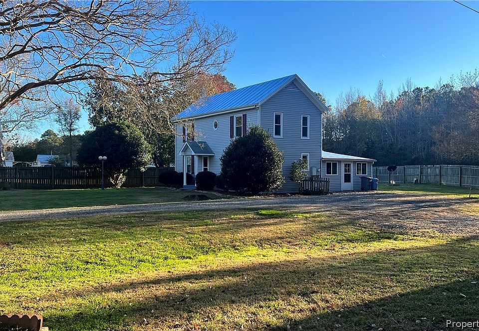 123 Williams Corner Rd, Port Haywood, VA 23138 Zillow