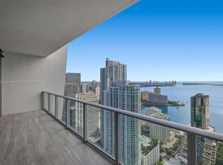 1010 Brickell, Miami, FL 33131