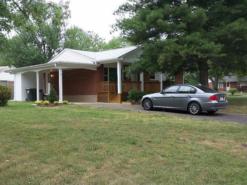 2nd image of 6313 May Blvd