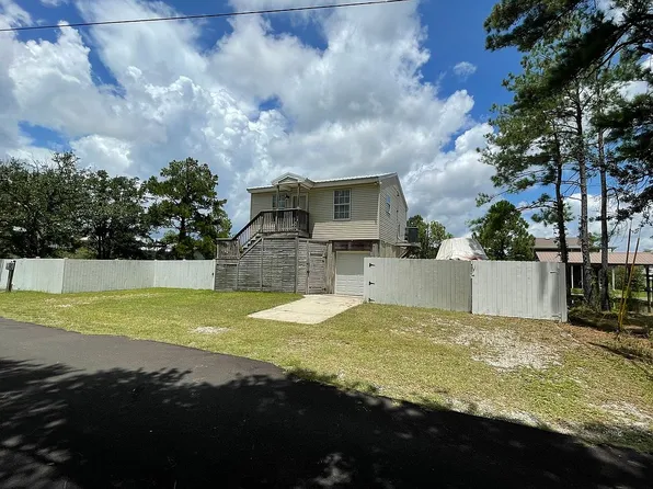 4046 18th Ave, Bay Saint Louis, MS 39520