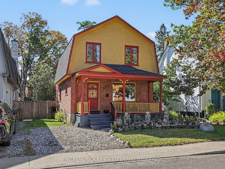38 Rockcliffe Way
