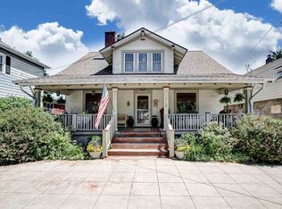 718 N Lake St, Warsaw, IN