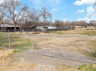 11709 Terry Dr, Balch Springs, TX 75180