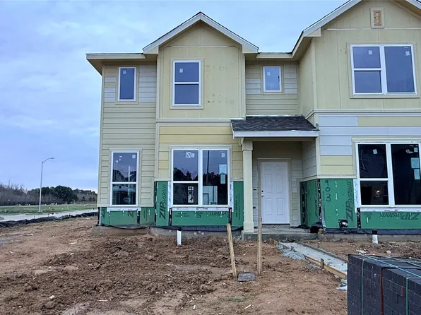 11903 De Carvalho Ln, Tomball, TX 77375