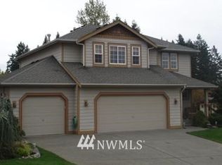 11129 135th Stct E, Puyallup, WA