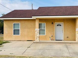 900 W 3rd, Portales, NM 88130