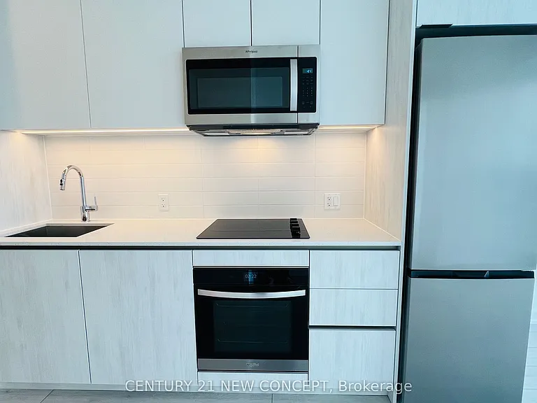 5858 Yonge St #2526 — Photo 5