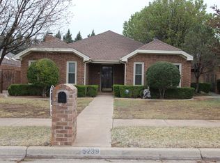 5239 84th St, Lubbock, TX 79424