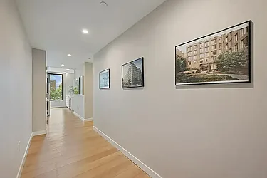 Rented by Living New York