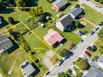 104 Hill St Lot 21-22, Carrboro, NC, 27510