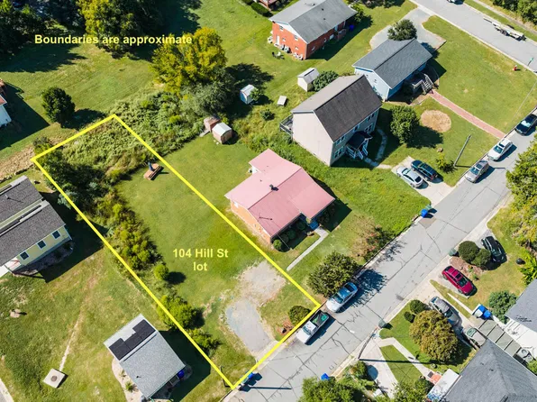 104 Hill St Lot 21-22, Carrboro, NC 27510