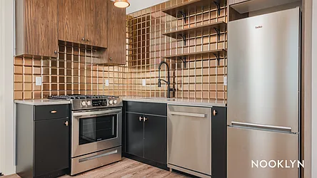 Rented by Nooklyn NYC LLC