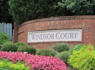 3955 Prince Charles Dr, Duluth, GA 30097