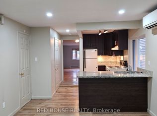 37 Connaught Ave, Toronto, ON