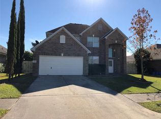 12402 Heritage Grove Dr, Houston, TX 77066