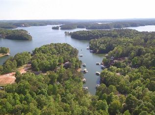LOT 38 39 Monties Point #38&39, Wedowee, AL 36278