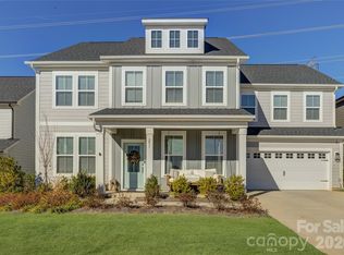 291 Supernova Dr, York, SC 29745