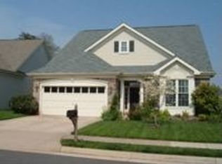 6324 Avington Pl, Gainesville, VA