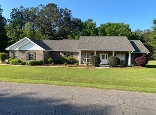31 Belle Terre Blvd, Hattiesburg, MS 39402
