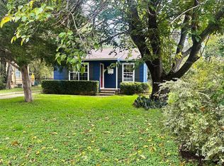 4721 Mayfair St, Fort Worth, TX 76116