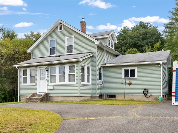 50 Wood St, Athol, MA 01331