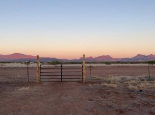 6536 N Vista Del Cerro Dr #510-511-512, Douglas, AZ 85607