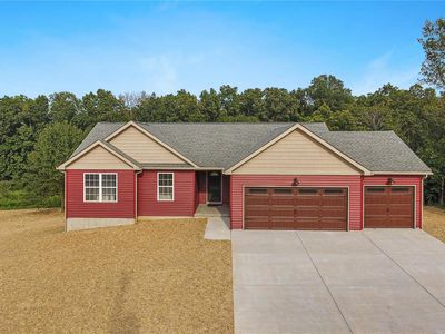 100 Robert Ridge Ct, Troy, MO, 63379