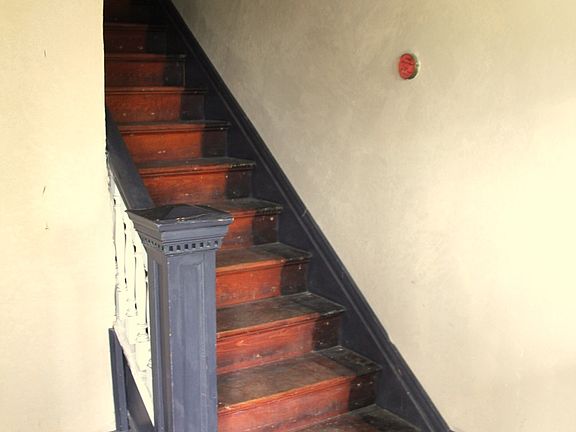 Entry Way