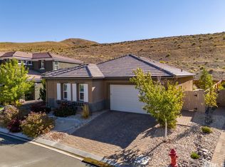 3335 Show Jumper Ln, Reno, NV 89521