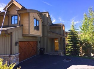 1470 Seasons Dr #23, Park City, UT 84068