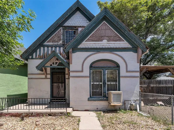 3618 N Humboldt Street, Denver, CO 80205