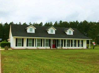 44542 Green Meadows Ln, Callahan, FL 32011